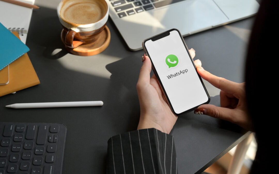 How to Increase Your Sales with WhatsApp eCommerce?