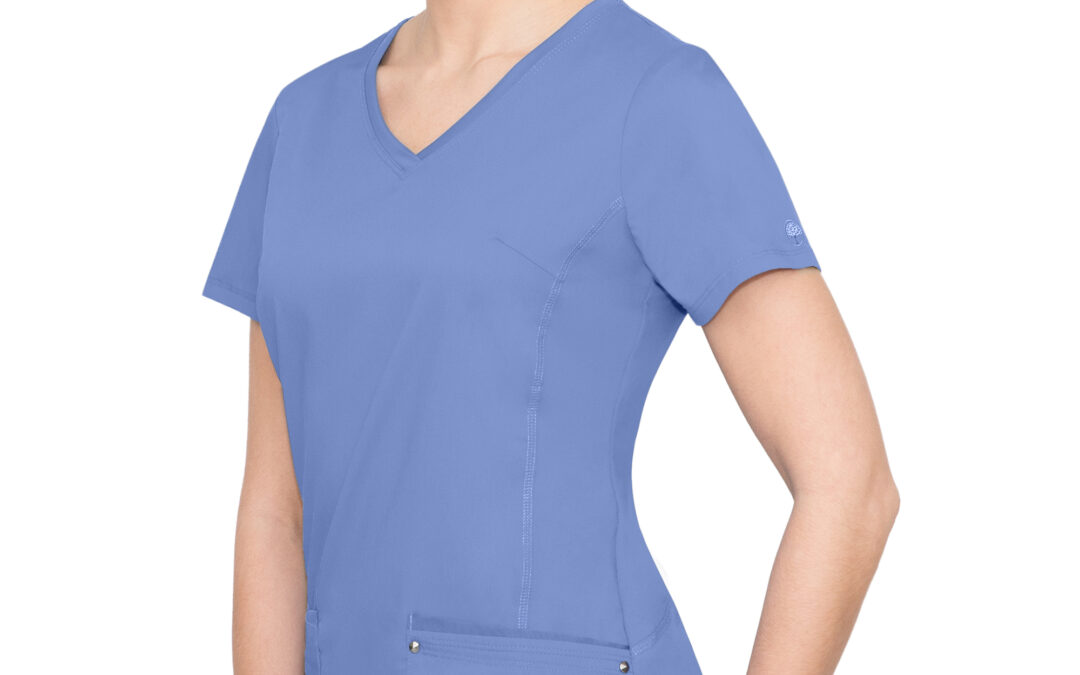 Shop the Best Purple Label Yoga Scrubs and Beauty Therapist Uniforms Online
