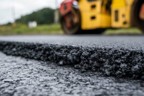 Tarmac Portsmouth