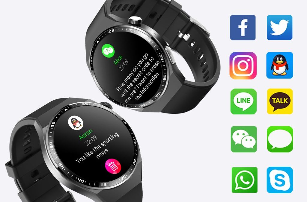 F67 watch