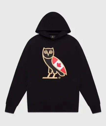 Ovo Hoodie