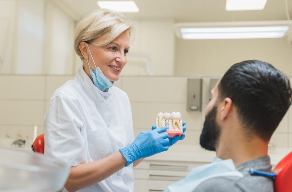 Dental Implants Bournemouth