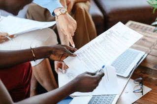 college consulting