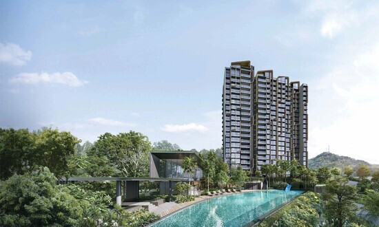 Penrith Condo