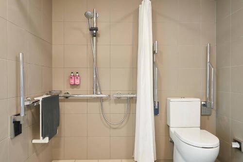 Disabled Bathrooms Southampton
