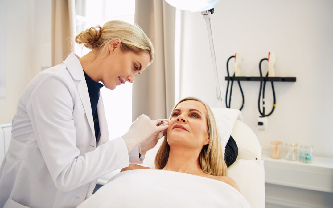 Are You Choosing the Right Dermatologist in Dubai for Your Skin Condition?