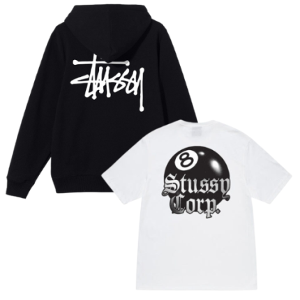 Stussy: Streetwear Icon That Shaped Global Culture