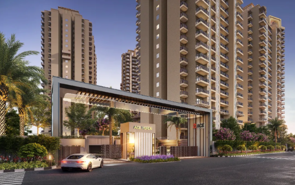 Builders in Noida