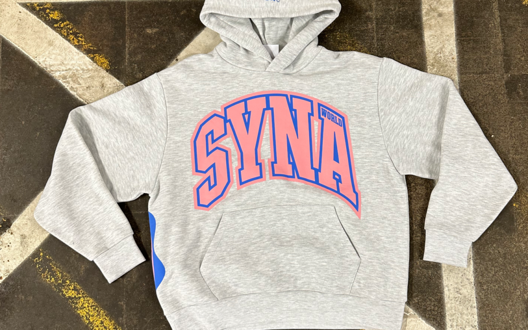 Syna World