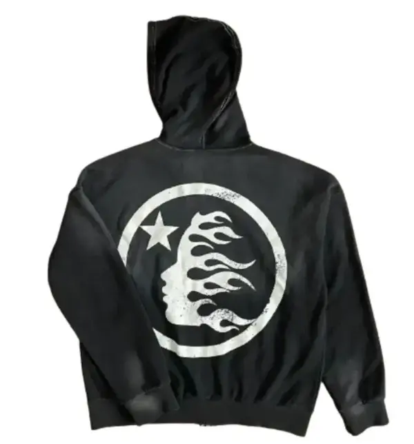 Intrpduction Hellstar Clothing Shop & T-Shirt