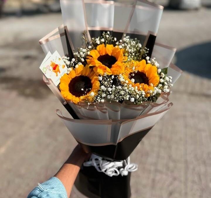 Flowers Delivery in Islamabad