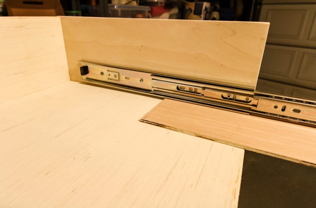 Drawer Slide