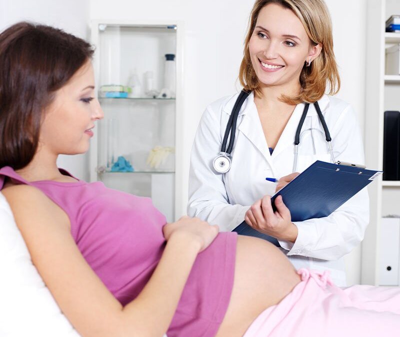 Irregular Periods at 30: Visit General Gynecology Dubai