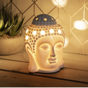 Premium Aromatherapy Supplies at Sacred Senses
