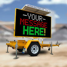 The Ultimate Guide to VMS Board Hire for Outdoor Events