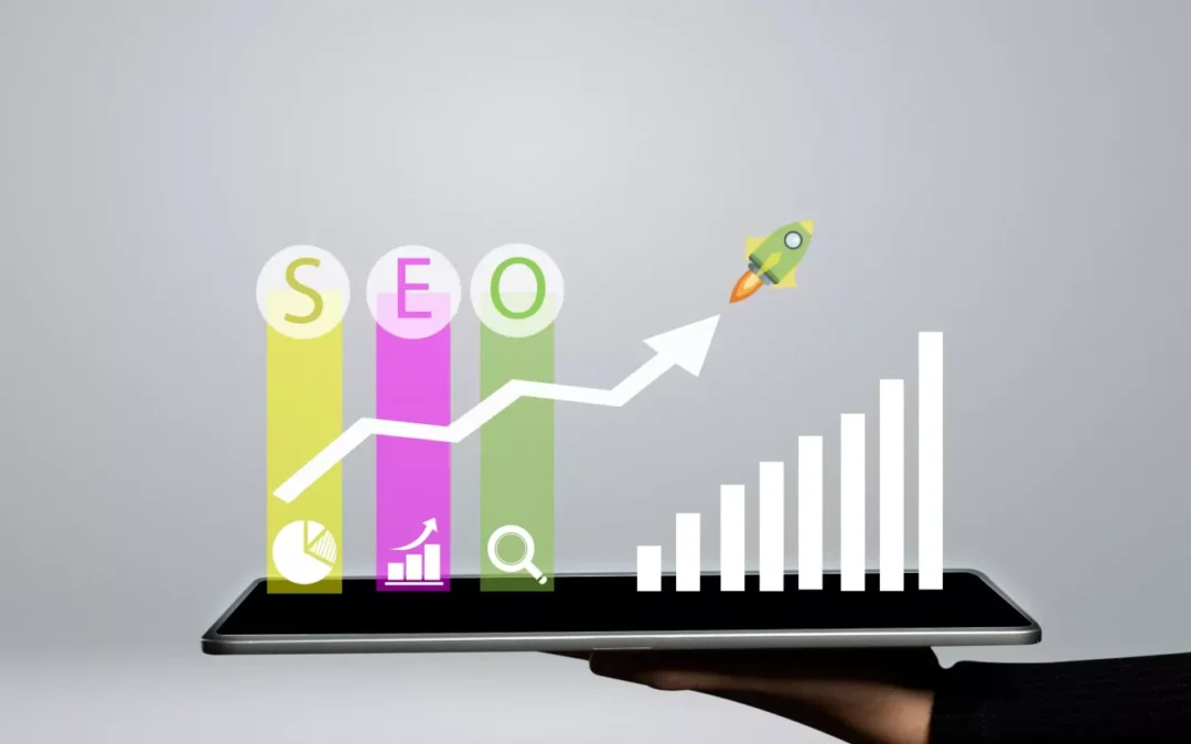 digital marketing agency website