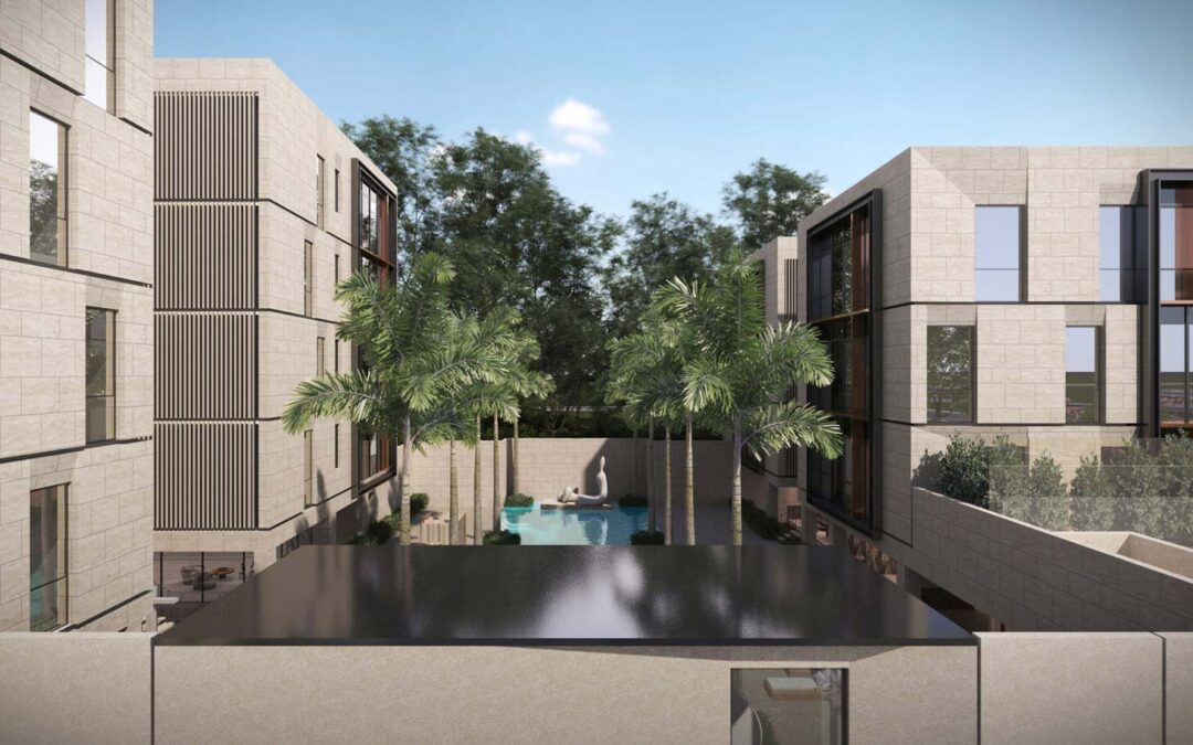Who Should Buy at Canberra Crescent Residences?