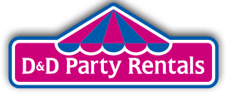 Rental for Outdoor Events