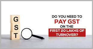 Can I Charge 0% GST When My Turnover is Less Than 20 Lakhs?