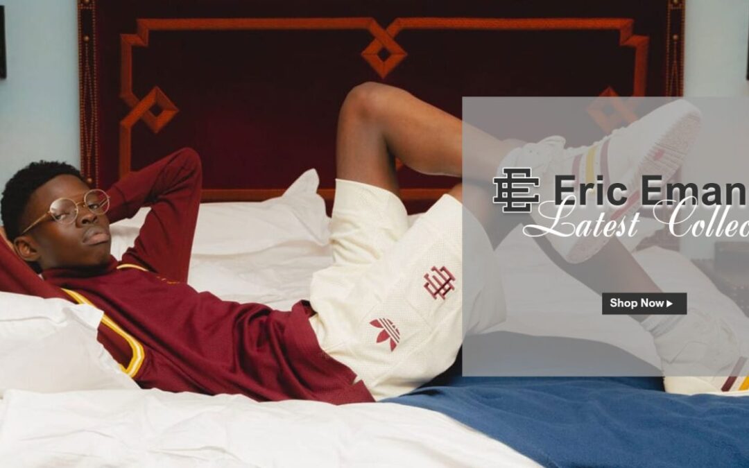 Top Trends in Eric Emanuel Shorts for 2025
