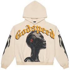 How to Order from the Godspeed Hoodie Fast Online shipping