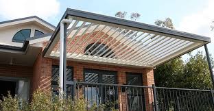 Maximising Outdoor Space with a Louvre Roof: Costs Involved