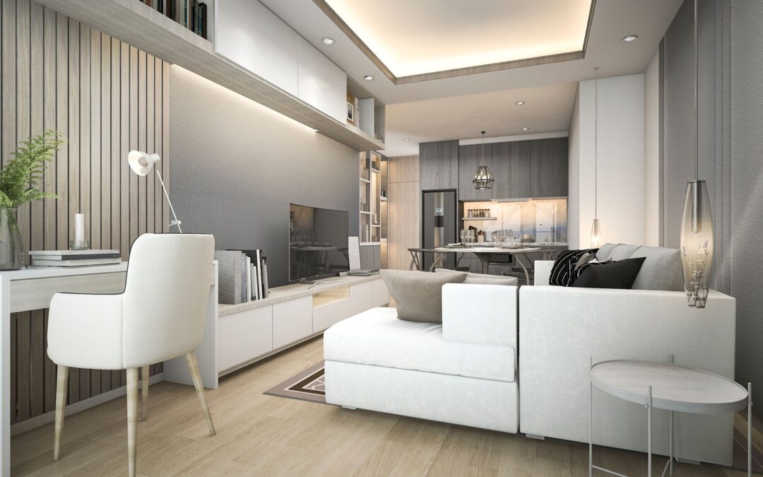 3D Rendering Services Karachi