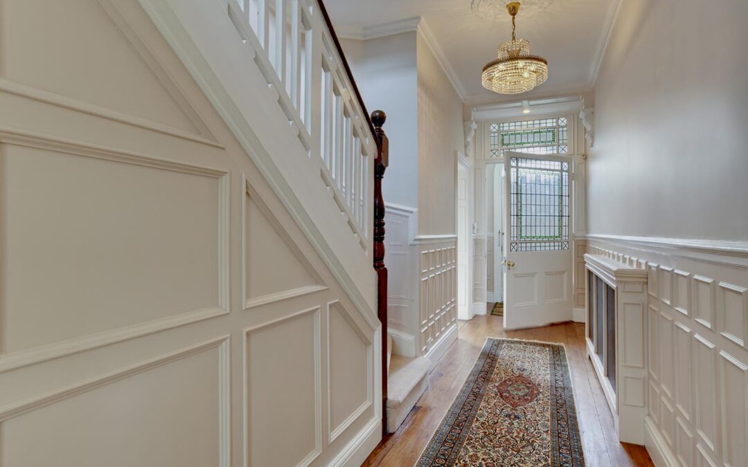 residential painting contractors in Oshawa