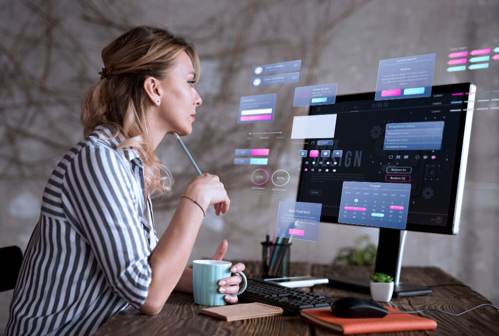 Your Digital Growth with a Web Design Agency in London 