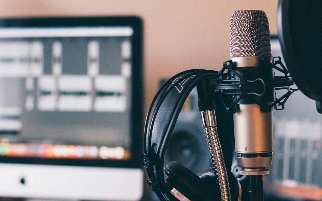 The Conservative Podcast Boom: Why Millions Are Tuning In