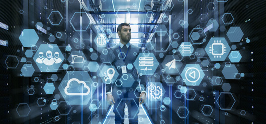IT Business Solutions