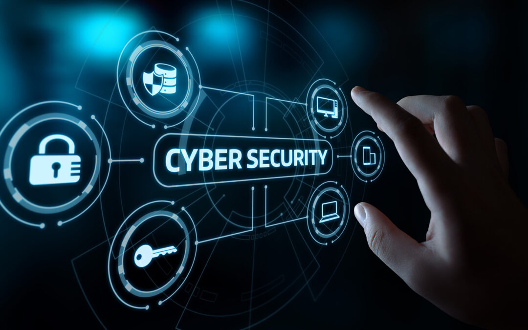 Cyberbeveiligingsoplossingen