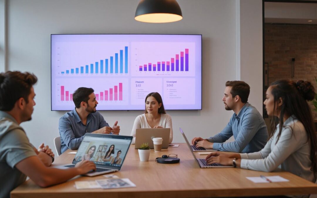 Education Marketing Services