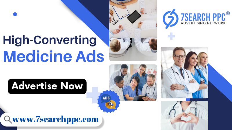 Medicine Ads