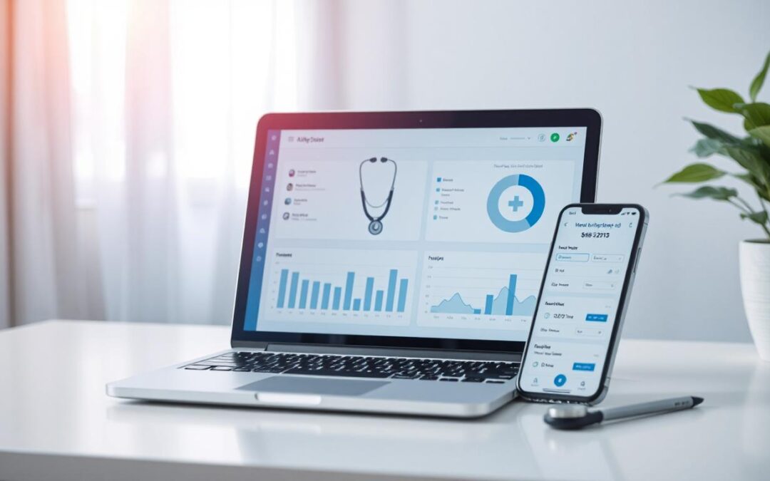 Online Healthcare Advertising