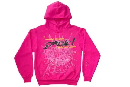 Sp5der Hoodie Shop And SweatPants