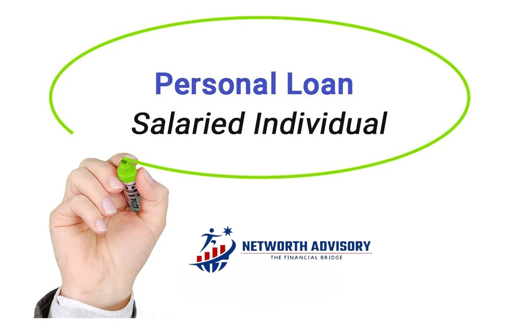 Personal Loan for Salaried Individuals – Quick & Easy