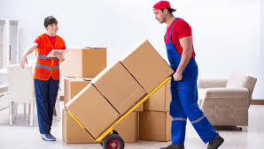 Professional Movers and Packers in Ras Al Khaimah