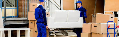Movers and Packers in JBR